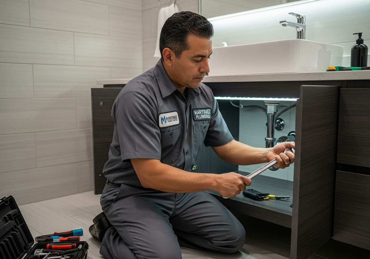 Faucet and Sink Repair & Replacement in Waynesboro